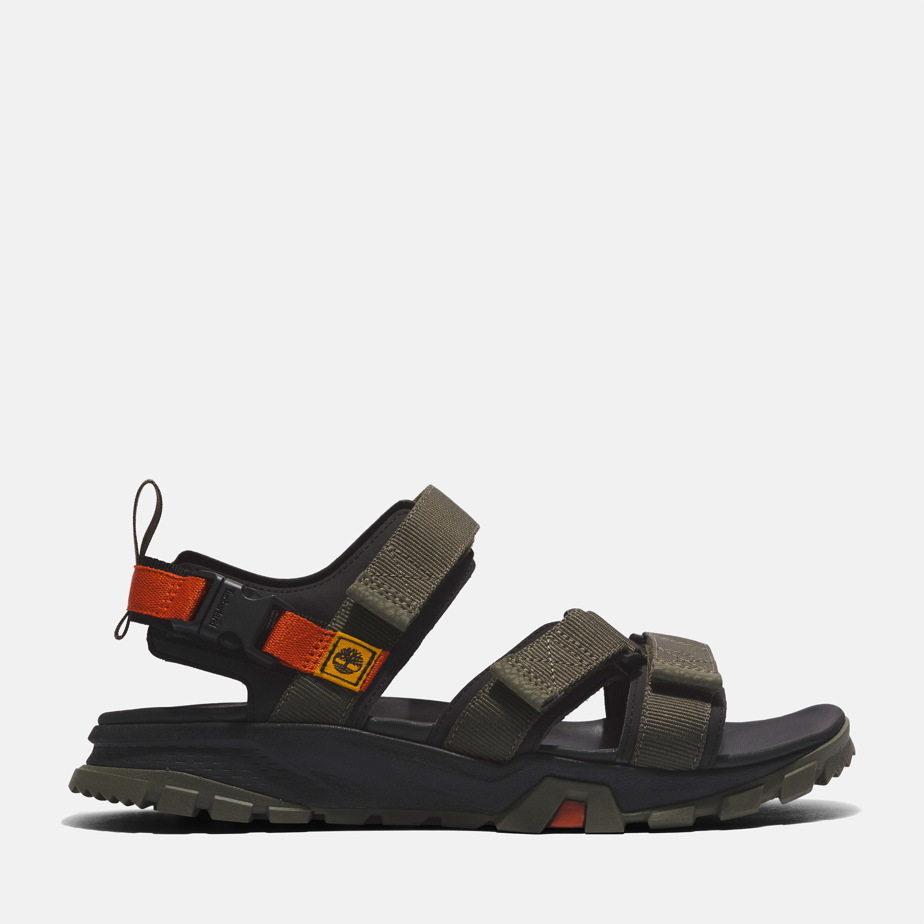 Men's Garrison Trail bingStrap Sandals Timberland Singapore