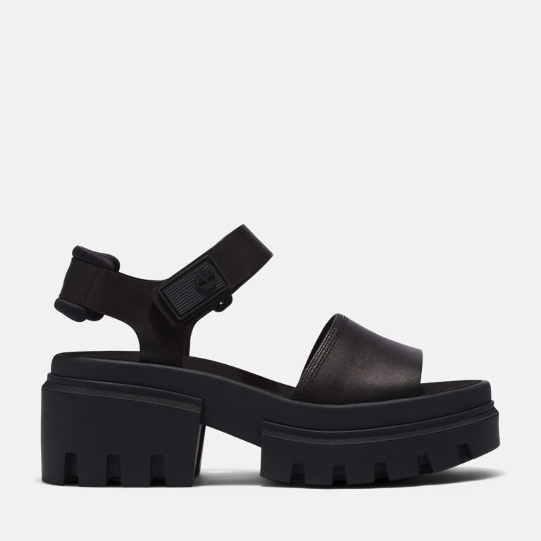 Women’s Everleigh Ankle Strap Sandal
