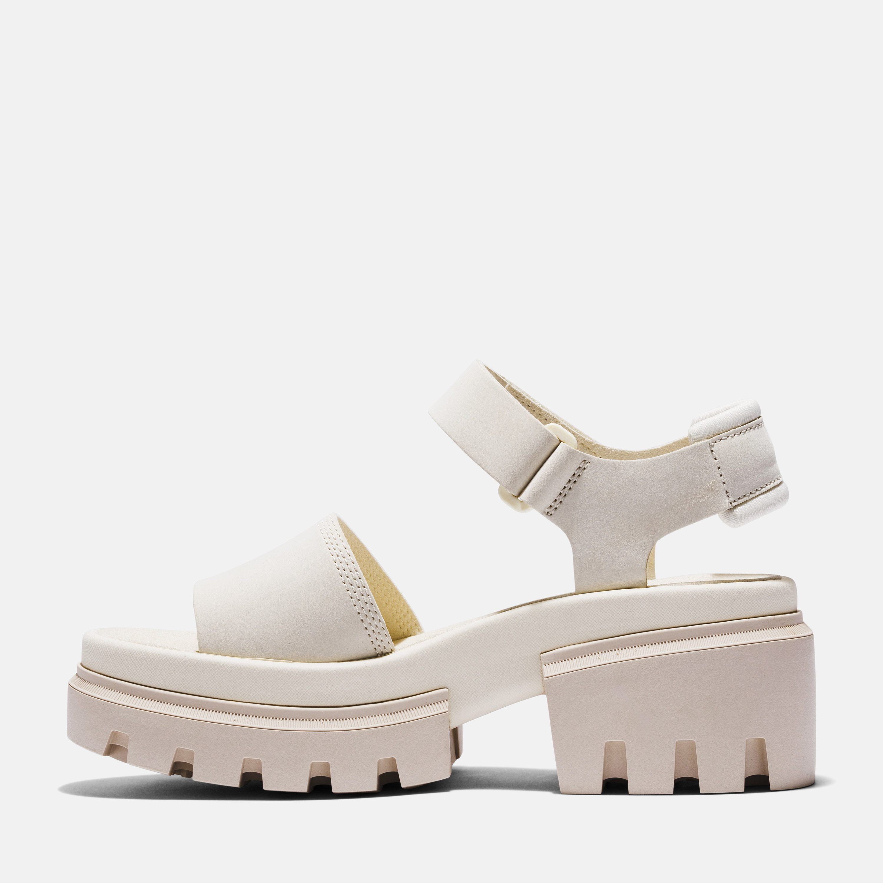 Women's Everleigh Ankle Strap Sandal Timberland Singapore