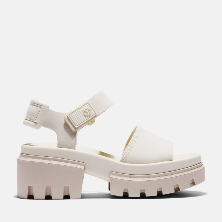 Women’s Everleigh Ankle Strap Sandal