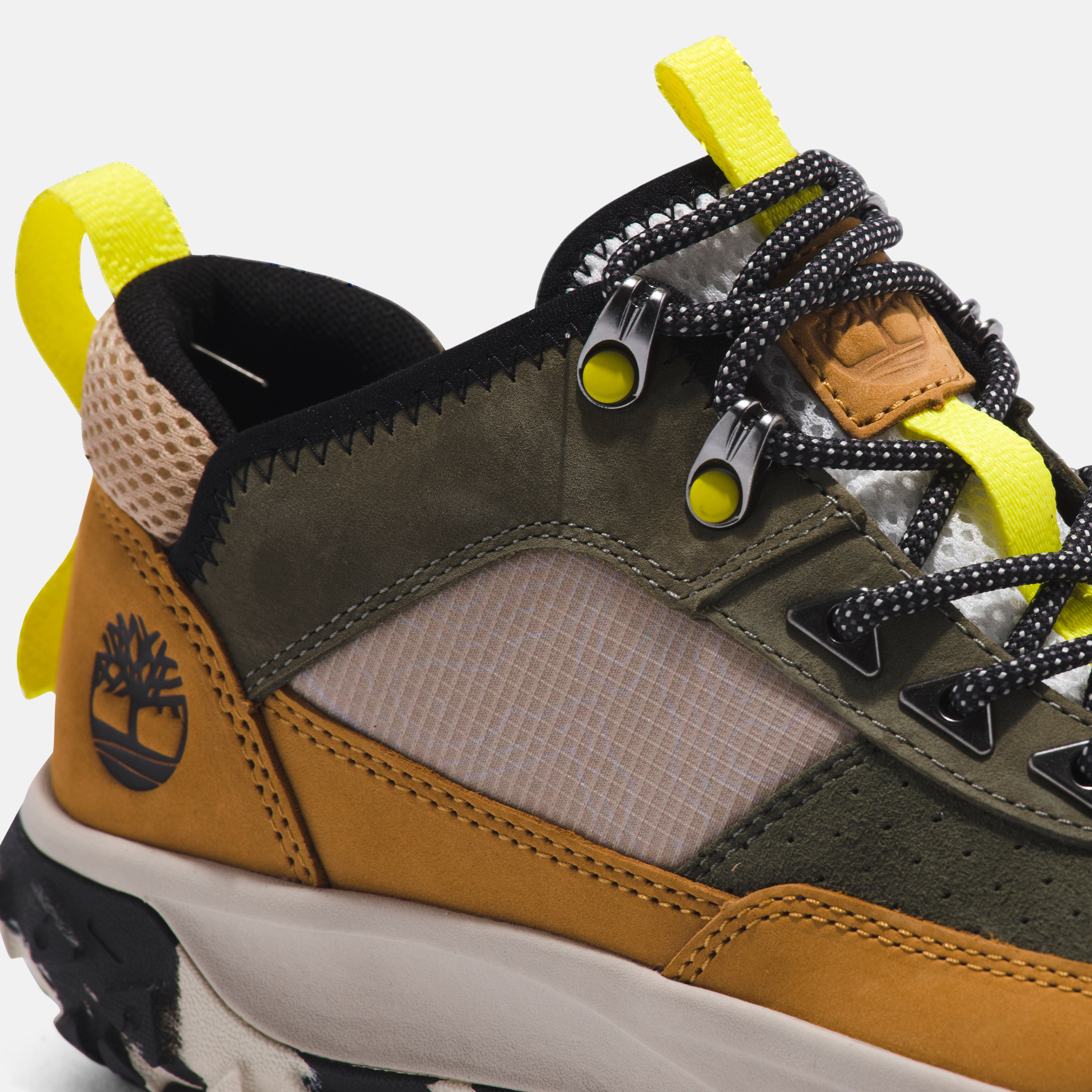 Women's Greenstride™ Motion 6 Low Hikers - Timberland - Singapore
