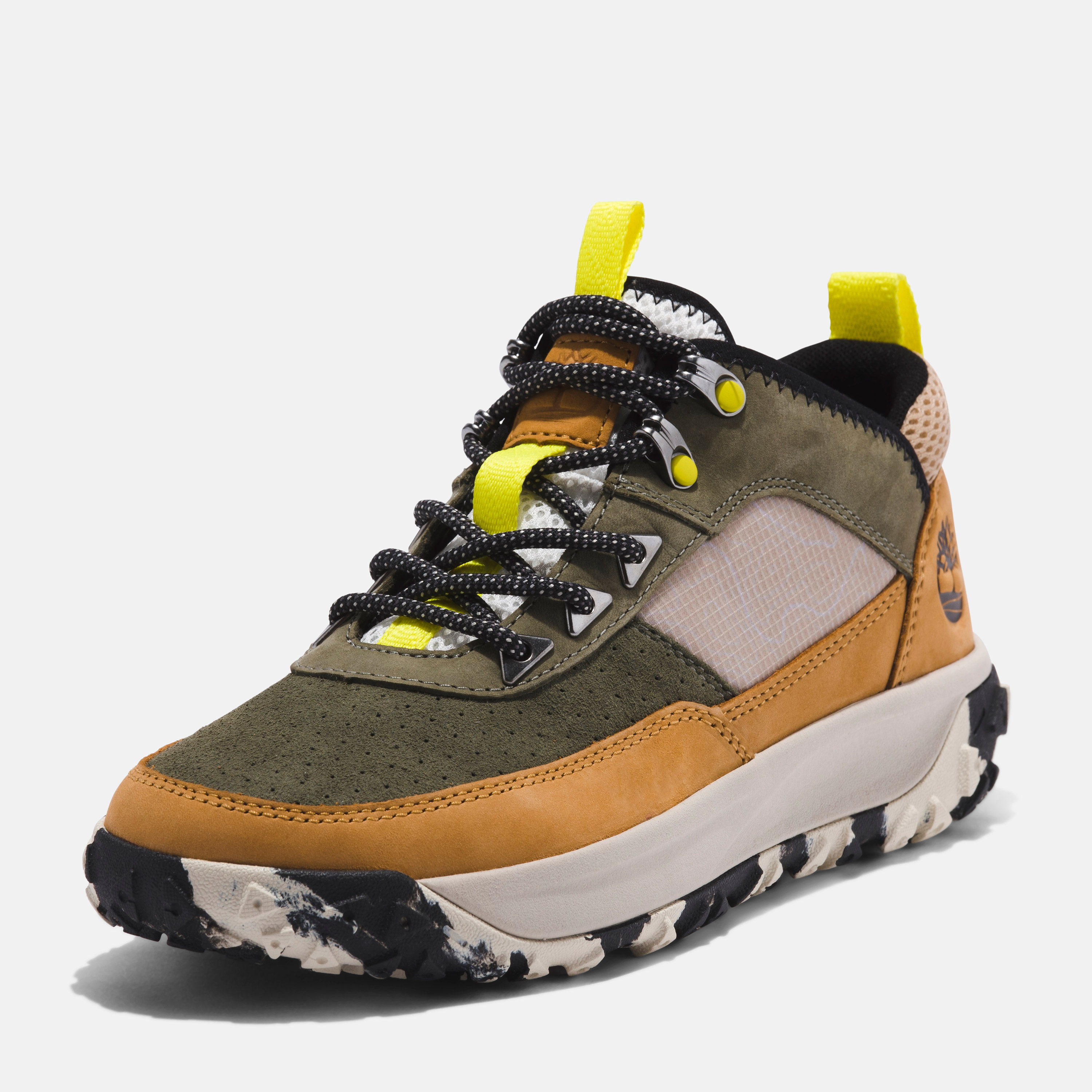 Women's Greenstride™ Motion 6 Low Hikers - Timberland - Singapore