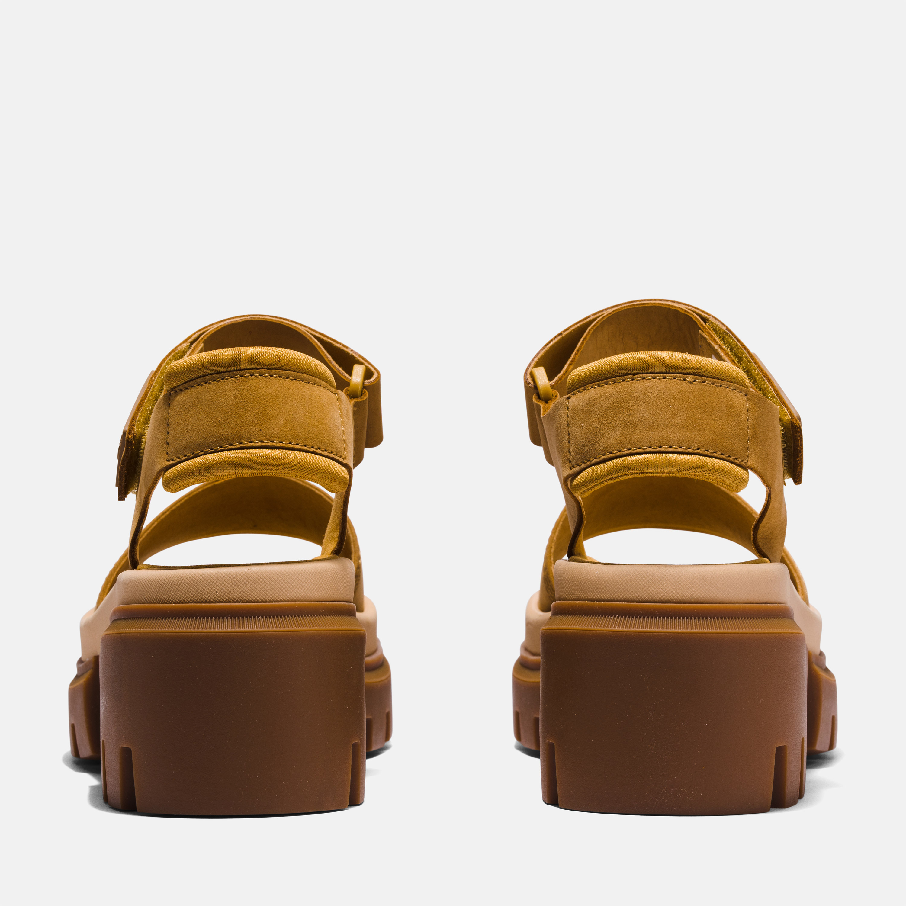 Women's Everleigh Ankle Strap Sandal Timberland Singapore