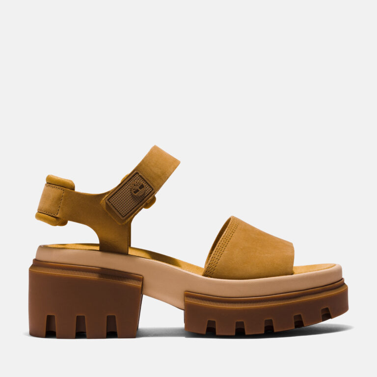 Women’s Everleigh Ankle Strap Sandal
