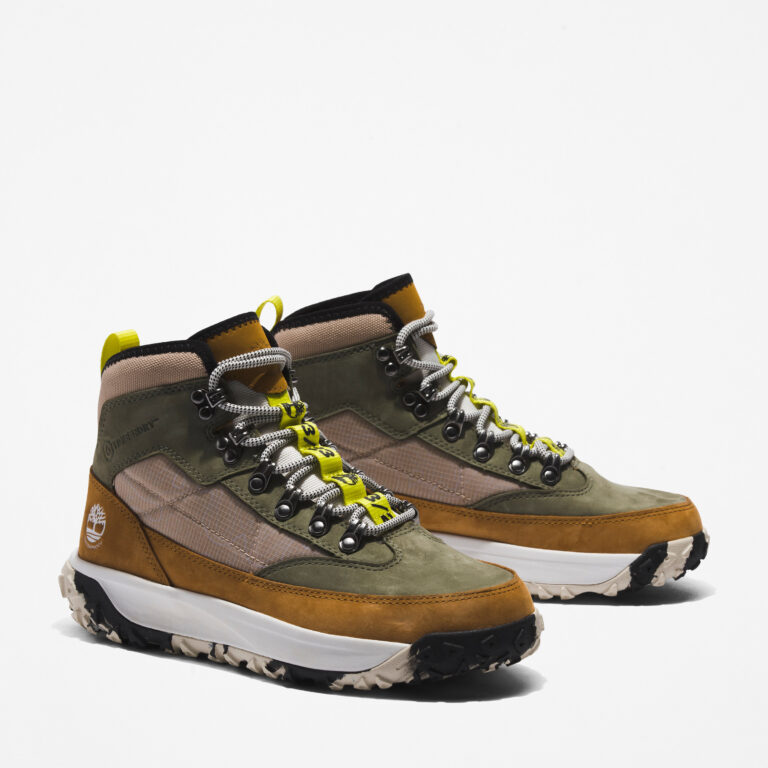 Women's Waterproof Greenstride™ Motion 6 - Timberland - Singapore