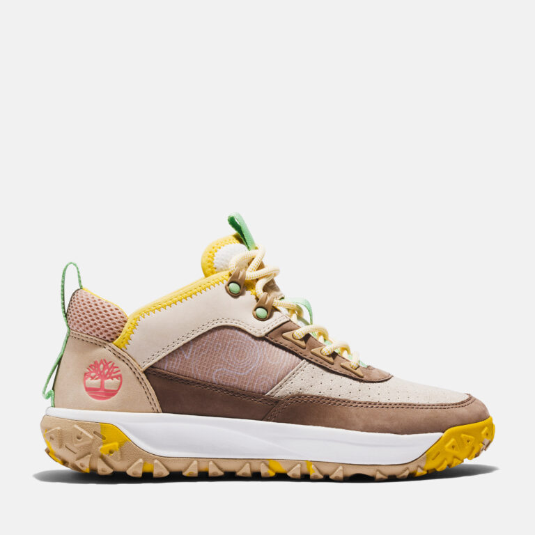 Women’s Greenstride™ Motion 6 Low Hikers