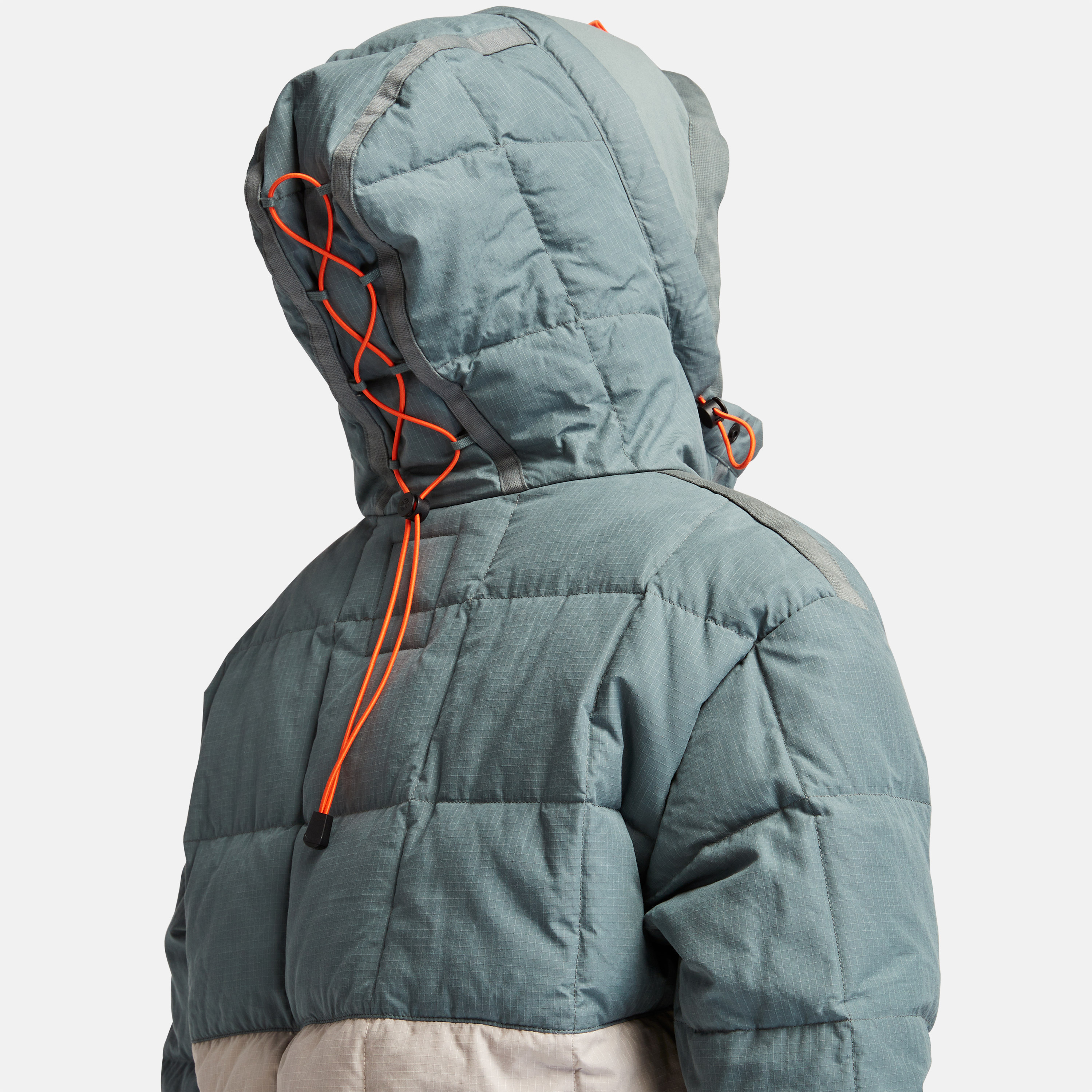 Men's All Gender EK+ by Raeburn Pullover Puffer Jacket Timberland