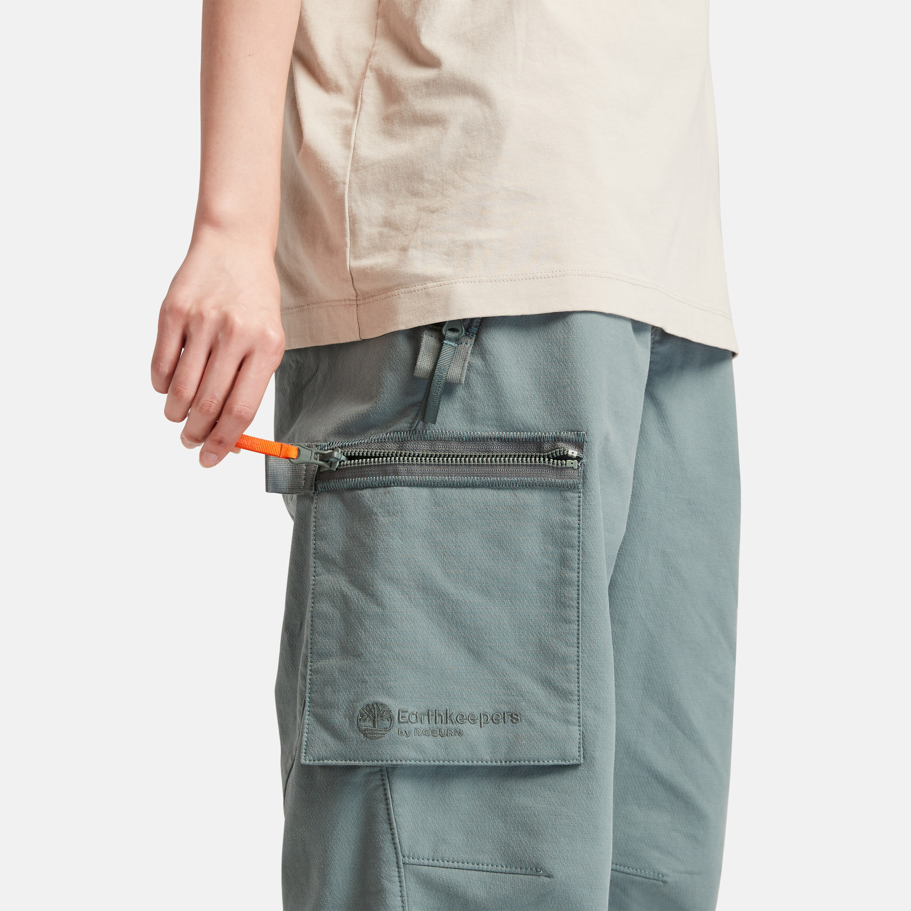 Men's All Gender EK+ by Raeburn Softshell Cargo Pants Timberland Singapore