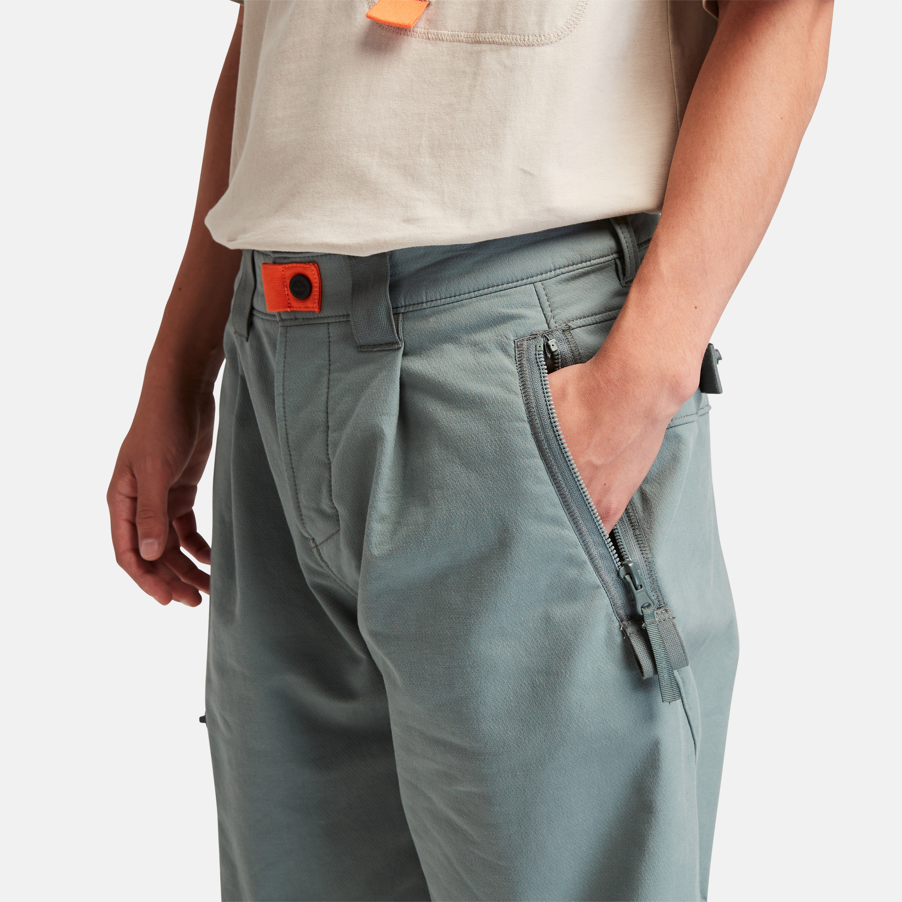 Men's All Gender EK+ by Raeburn Softshell Cargo Pants Timberland Singapore