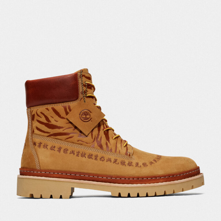 Timberland x Edison Chen Future73 Men’s Timberloop 6-inch Boot