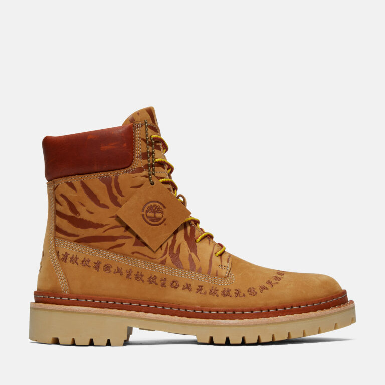 Timberland x Edison Chen Future73 Women’s Timberloop 6-inch Boot