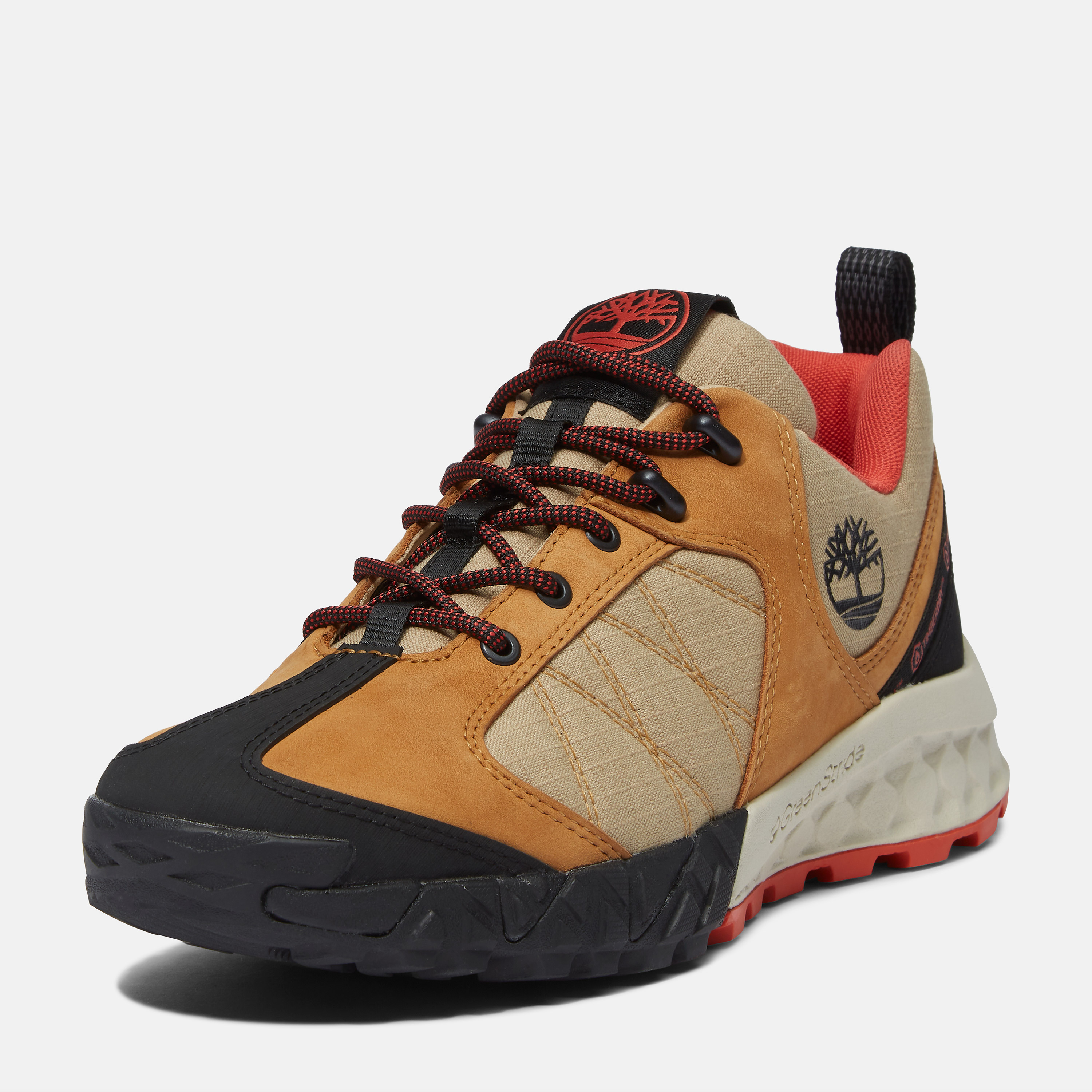Women’s Timberland® x Icebreaker® Trailquest Waterproof Hiking Shoes