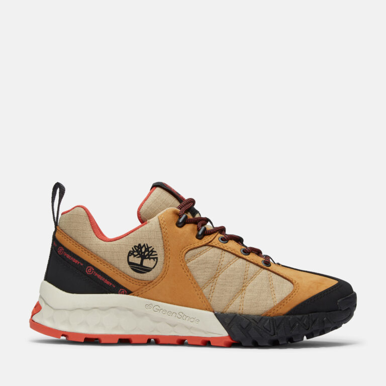 Women’s Timberland® x Icebreaker® Trailquest Waterproof Hiking Shoes