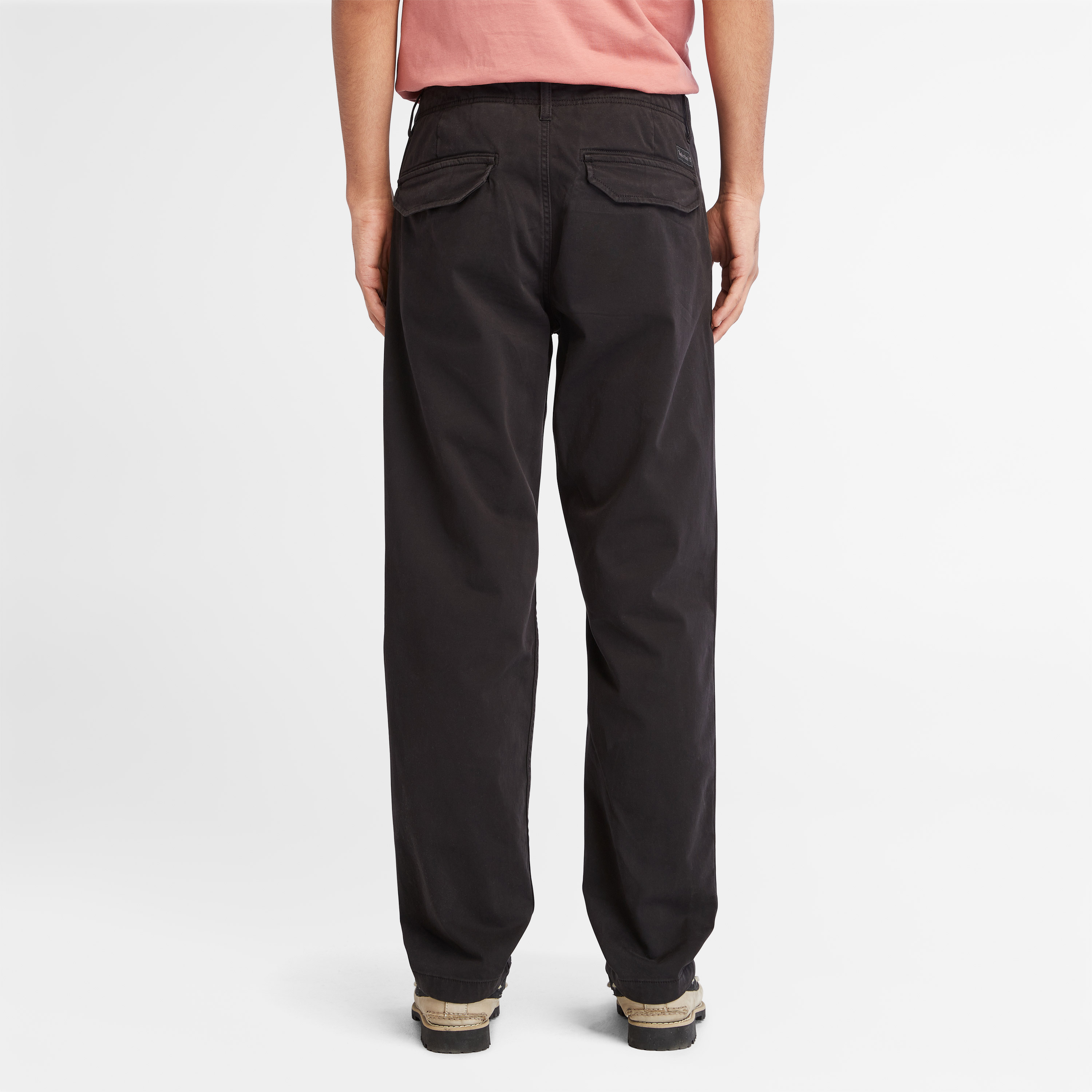 Men's OdorControl Stretch Pants Timberland Singapore