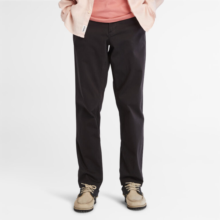 Men’s Odor-Control Stretch Pants