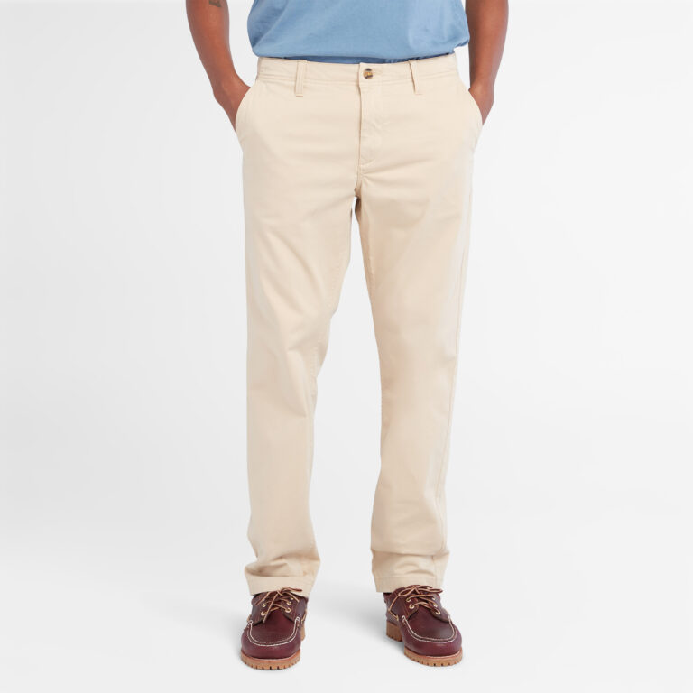 Men’s Odor-Control Stretch Pants