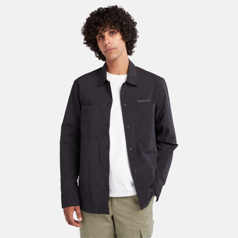Men’s Long Sleeve UV Protection Shirt
