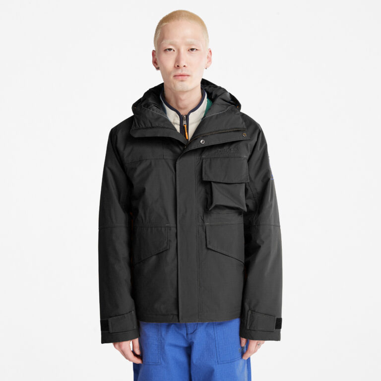 Men’s Mountain Town Waterproof Insulated Jacket