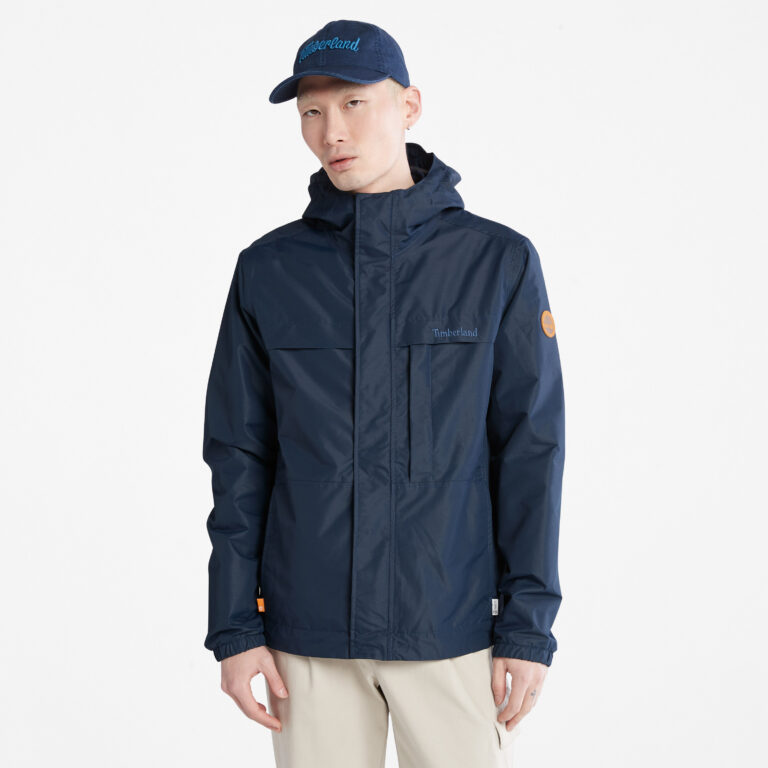 Men’s Benton Water-Resistant Shell Jacket