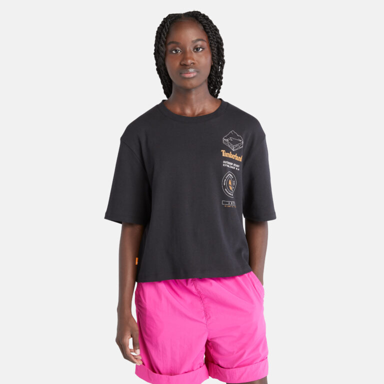 Women’s TimberFRESH™ Graphic Tee