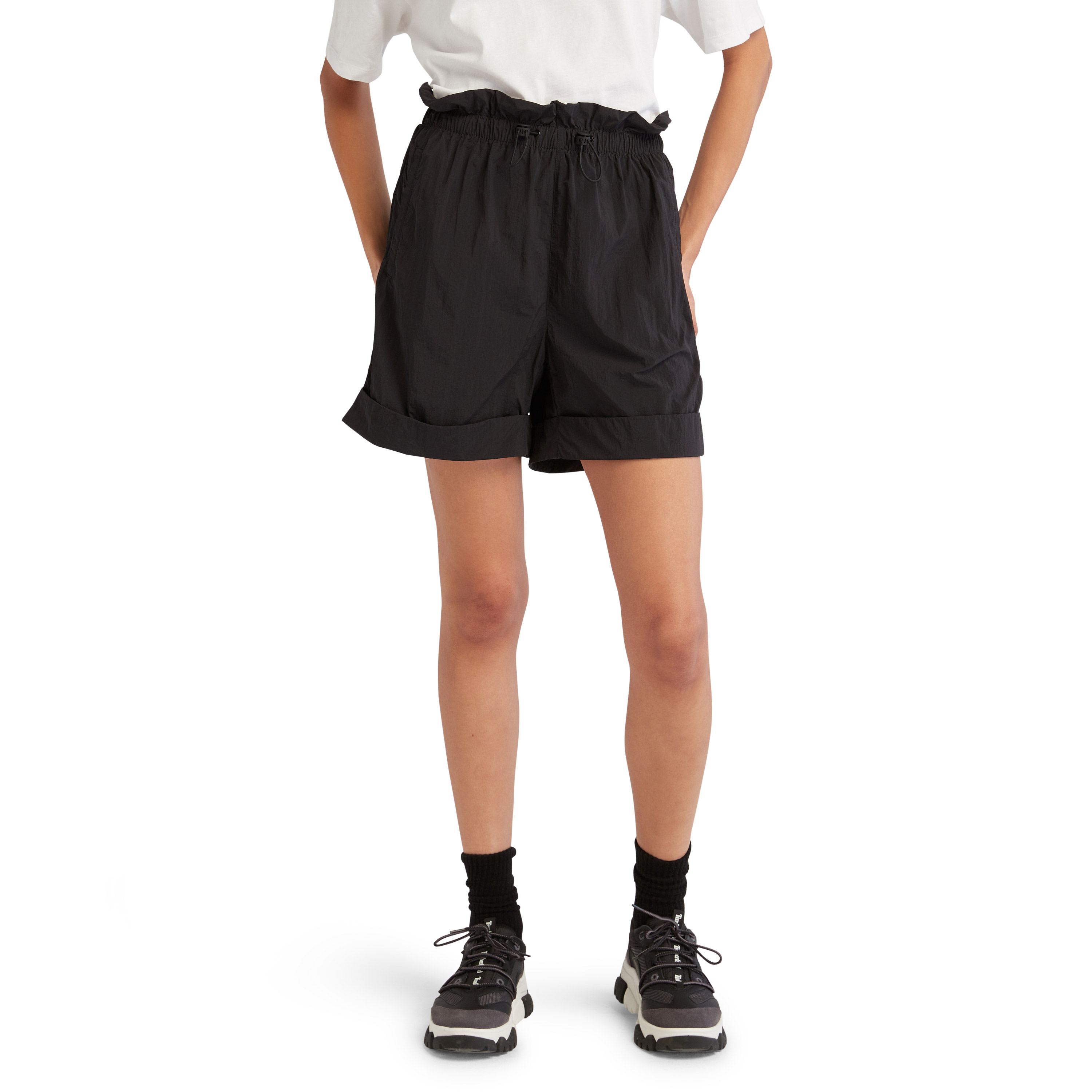 Women's Quick Dry Shorts Timberland Singapore