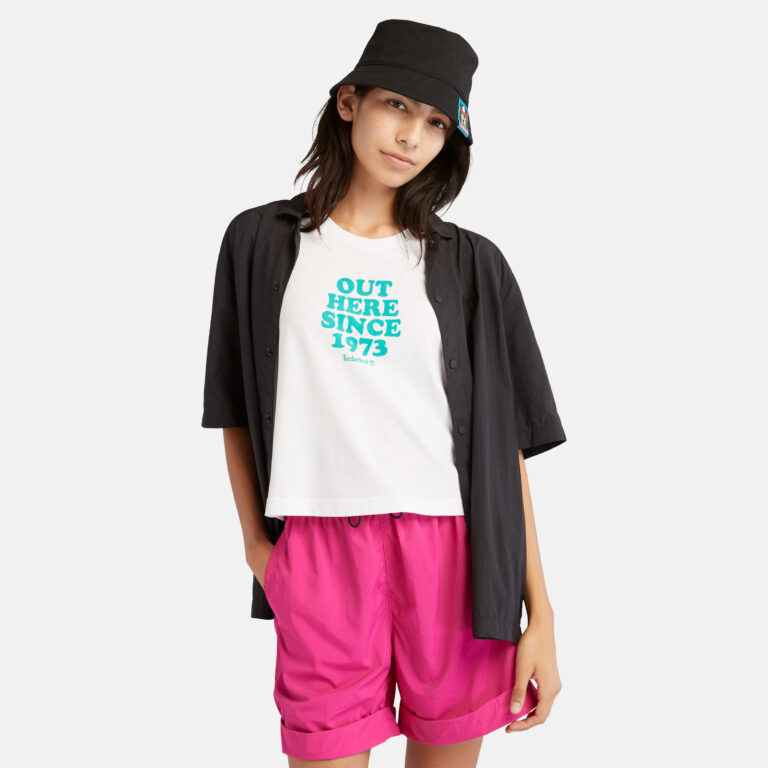Women’s Out Here Tank Top