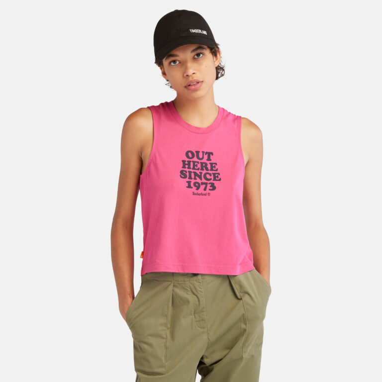 Women’s Out Here Tank Top