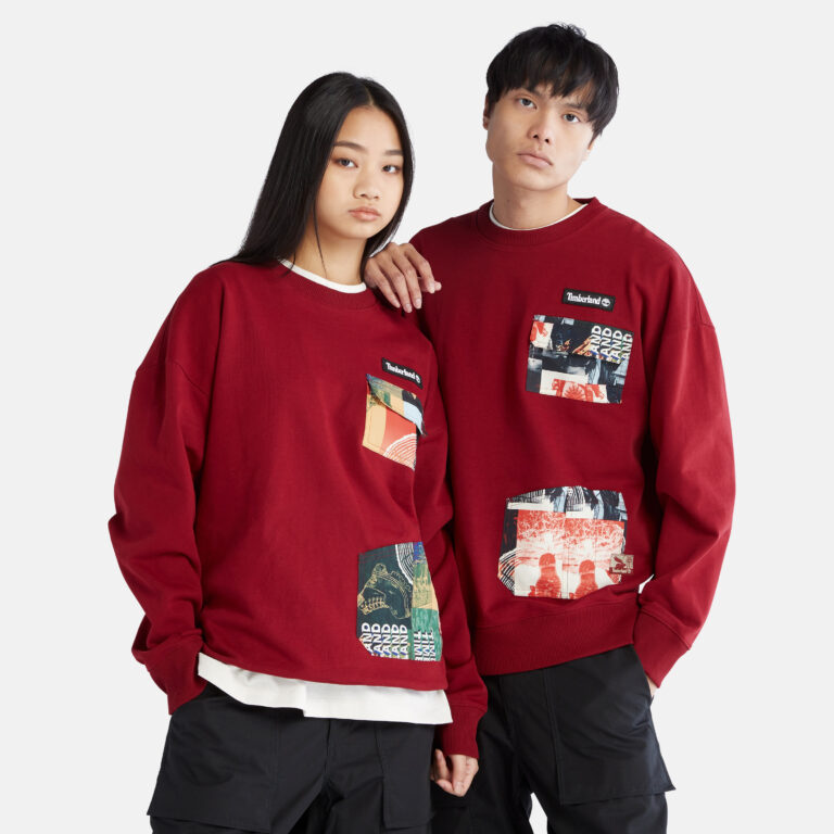Men’s All-Gender Lunar New Year Sweatshirt
