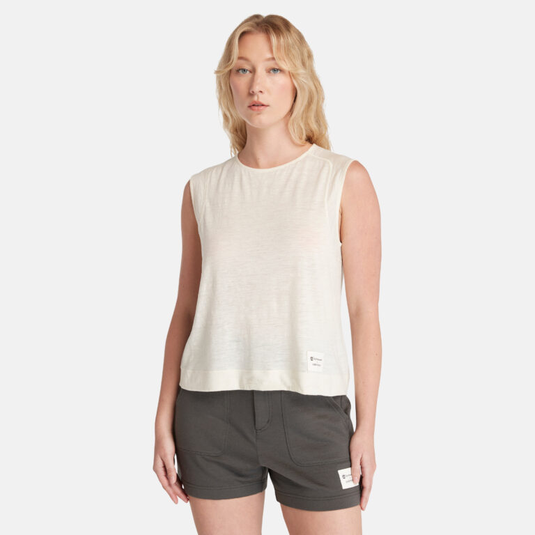 Women’s Timberland®  x Icebreaker® Merino Sleeveless Top