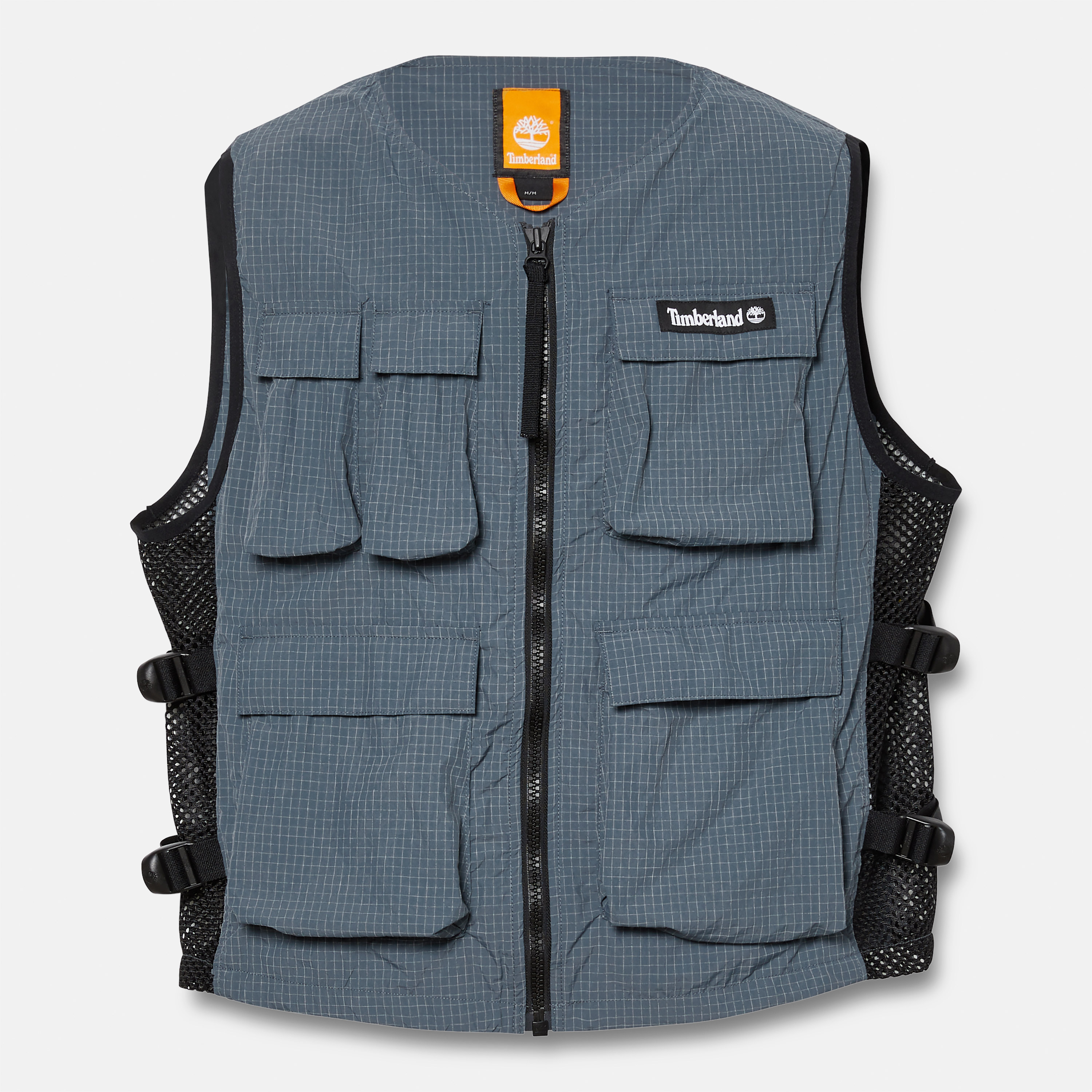 Men's Utility Cargo Vest Timberland Singapore