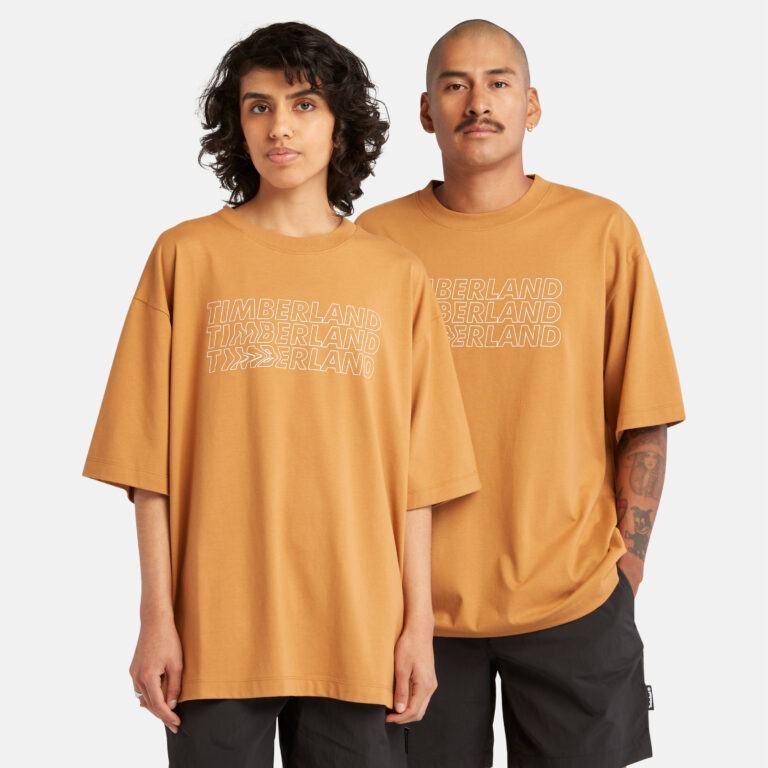 Men’s All Gender Logo T-Shirt