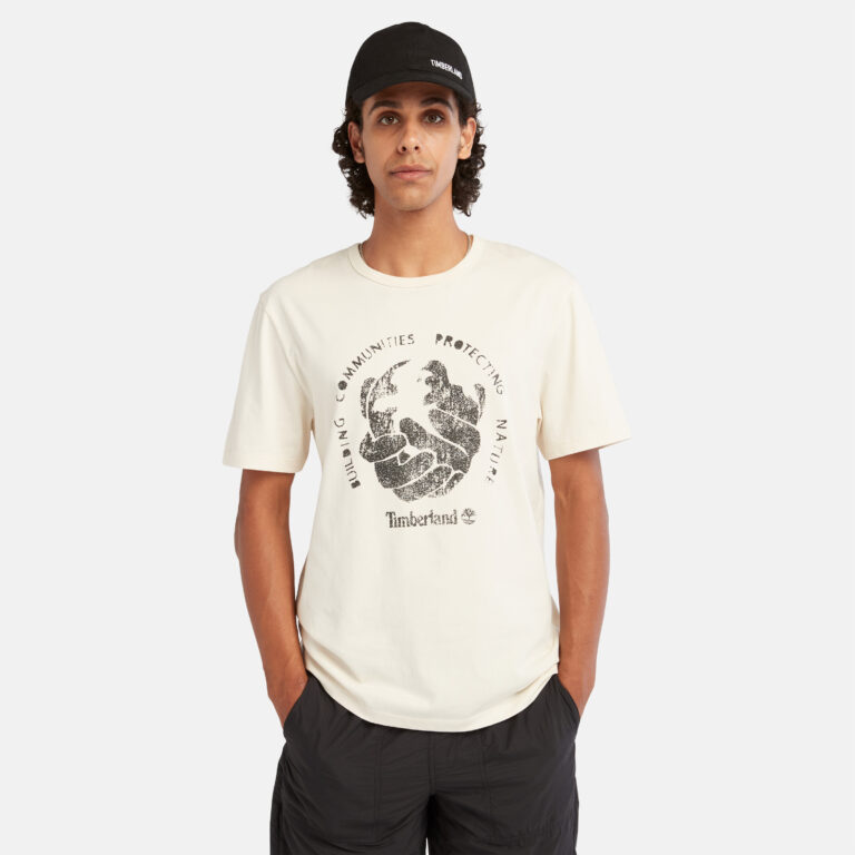 Men’s ROC Graphic Tee