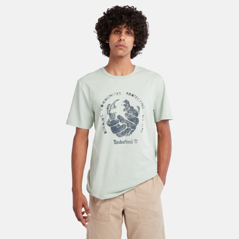Men’s ROC Graphic Tee