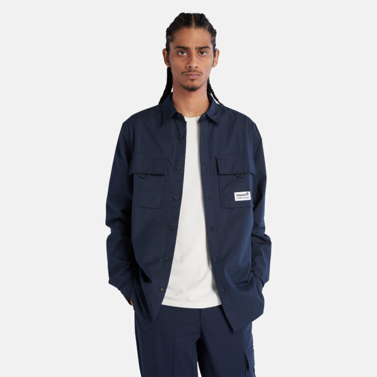 Men’s Long-Sleeve  Shirt with Outlast® Technology
