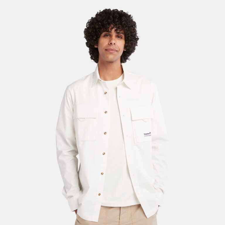 Men’s Long-Sleeve  Shirt with Outlast® Technology