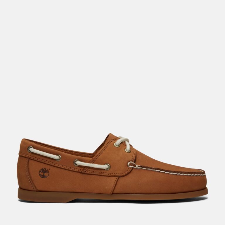 Men’s Cedar Bay Boat Shoe