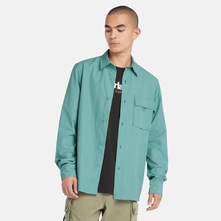 Men’s TimberCHILL™ Anti-UV Long Sleeve Shirt