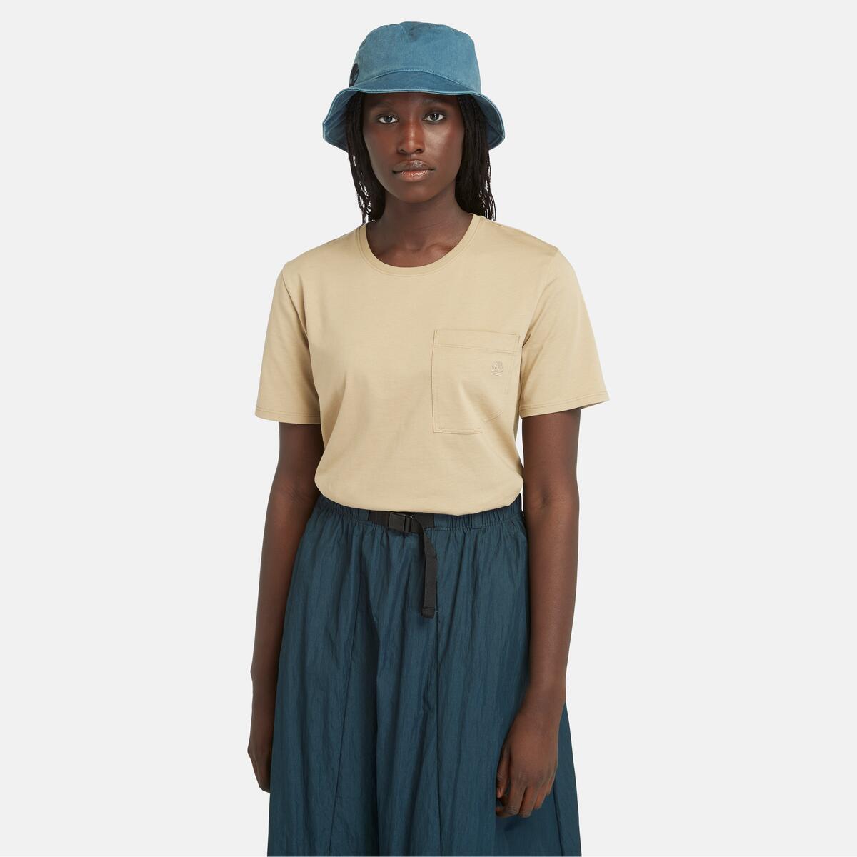 short sleeve pocket tee shirts