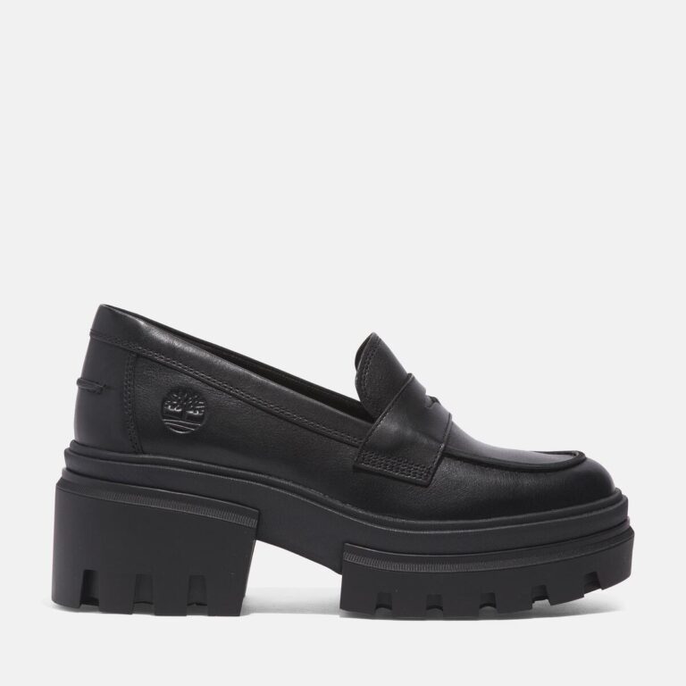 Women’s Loafer Shoe