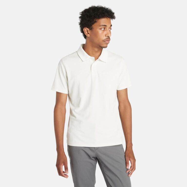 Men’s Multi Purpose Short Sleeve Polo Shirt