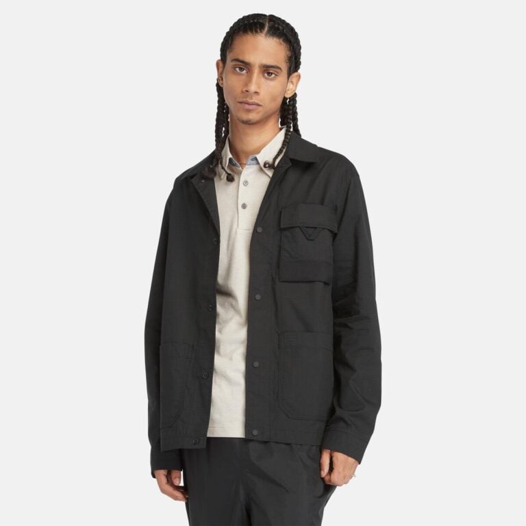 Men’s Cordura® Fabric Durable Jacket
