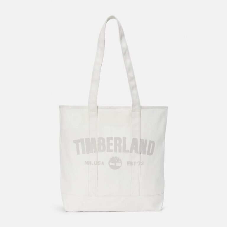 All Gender Canvas Easy Tote