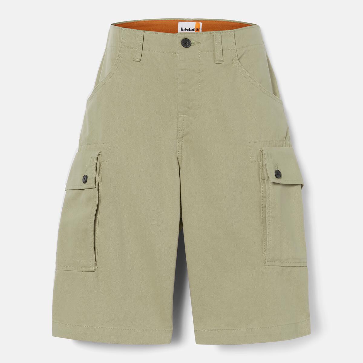 timberland bermuda cargo