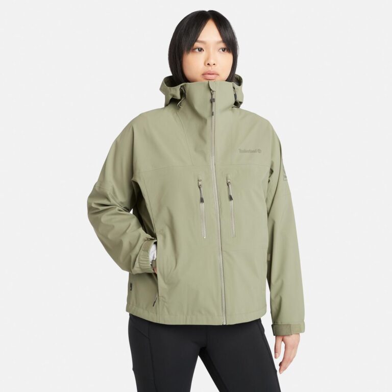 Women’s Caps Ridge Waterproof Motion Jacket