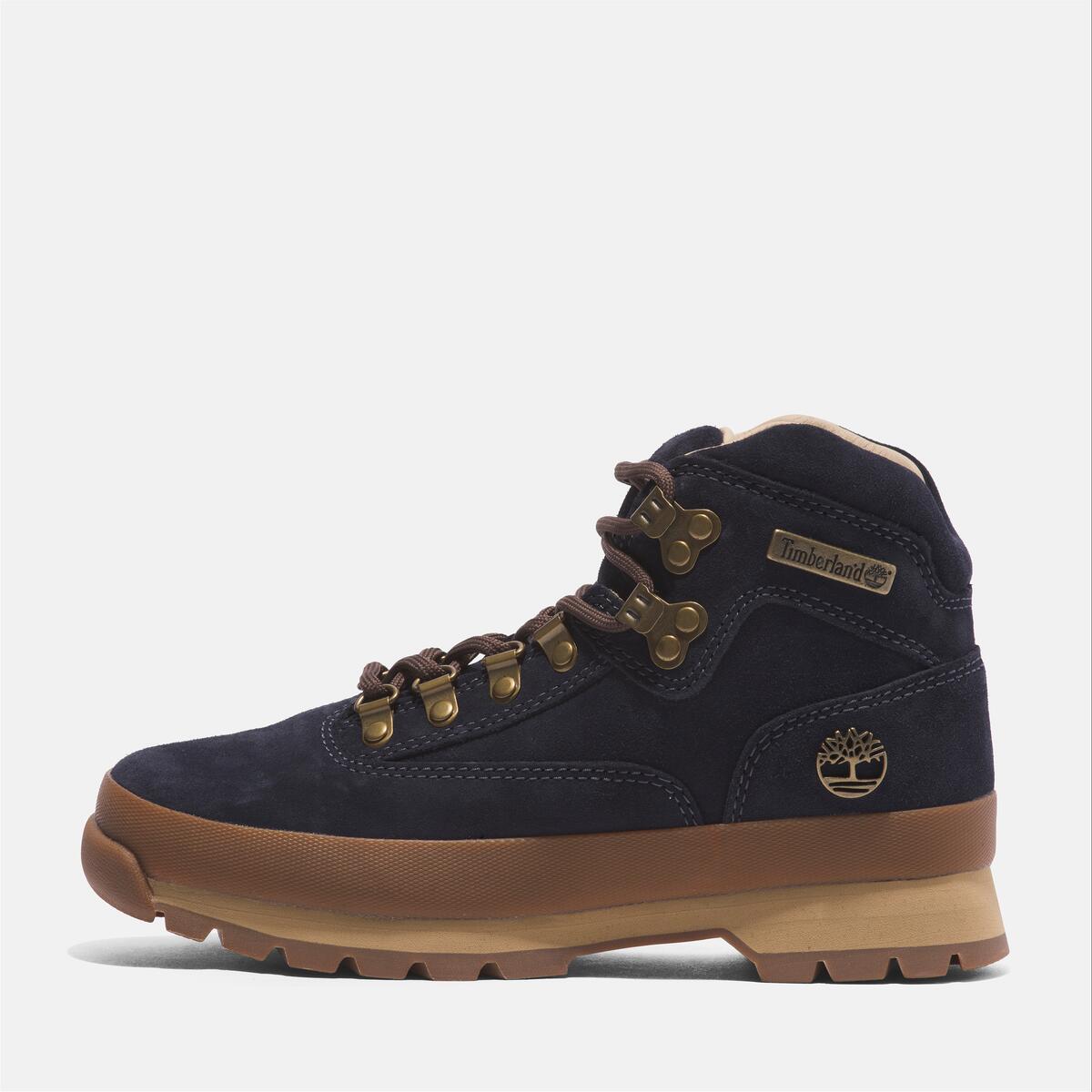 WOMEN S EURO HIKER MID LACE UP BOOT Timberland Singapore