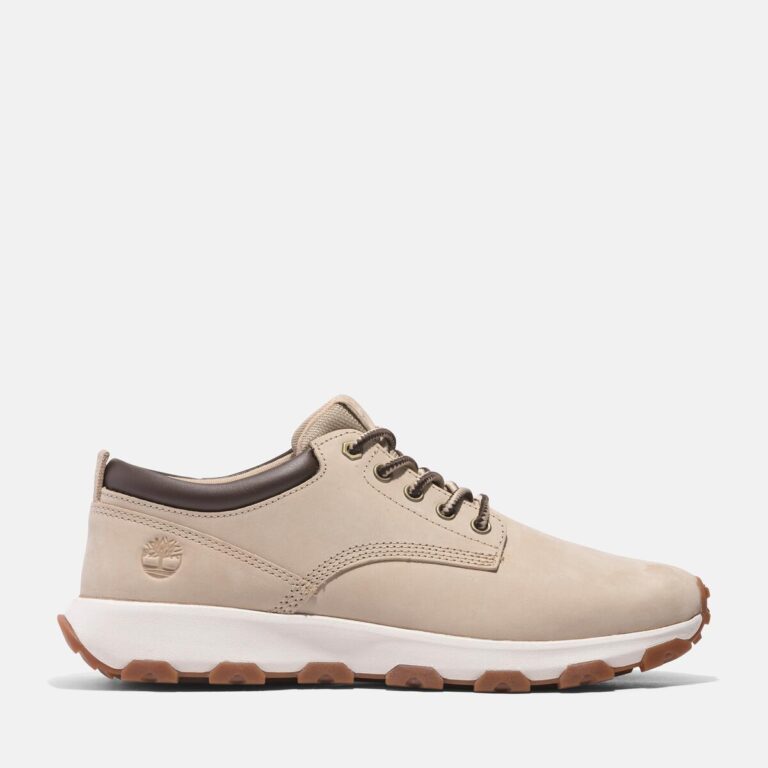 Men’s Winsor Park Plain Toe Sneaker