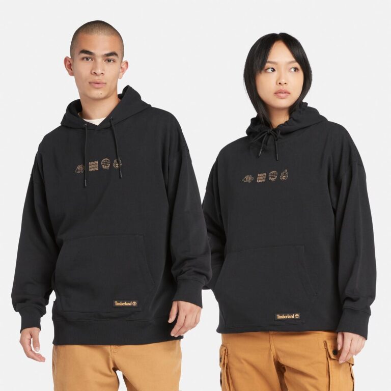 All Gender Lunar New Year Hoodie