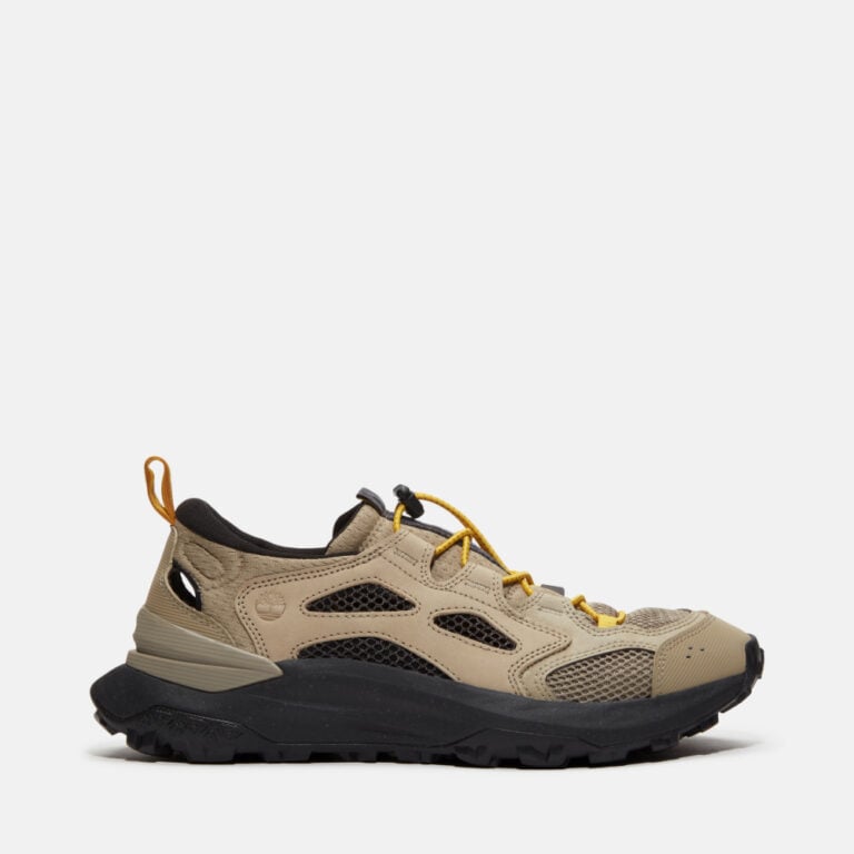 Men’s Motion Access Low Lace-Up Sneaker